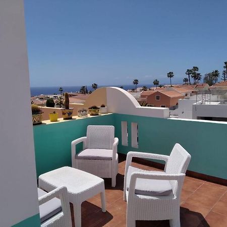 Maison En Duplex & Rooftop Кальяо-Сальвахе Экстерьер фото
